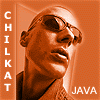 Chilkat Java FTP Library screenshot